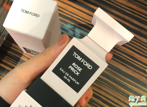 tomford2020˽ˮrose prickǮ TFˮrose prick