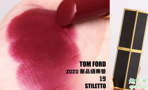 TF2020ɫڽϸ19ÿ tom fordڽϸstillettoںɫ