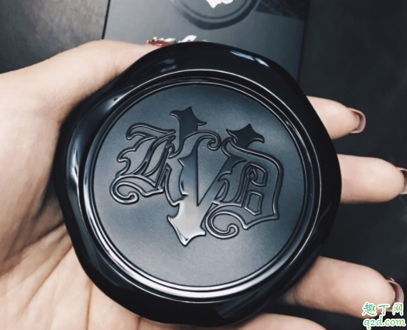 KVD۱Ըʪ kat von d۱ô