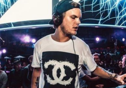 aviciiΪʲôиΪʲôa