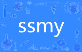 ssmyʲô˼