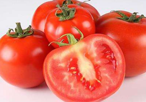 西红柿可以放冰箱里面冷藏吗,冷冻之后有没有毒