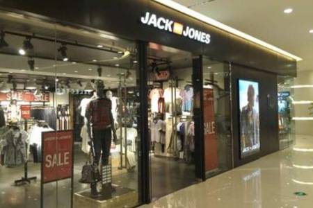 JACKJONES2020ﶬʱдƬ ReflectionӳӰ̬