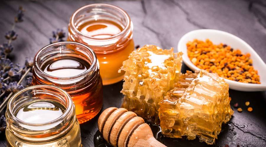 小孩子不能吃蜂蜜吗？