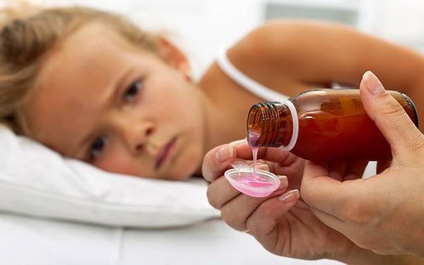 5个咳嗽食疗方，防治孩子初秋各类咳嗽！