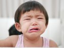 “别哭”是剥夺孩子释放情绪的权利！抓住“哭”的机会，培养孩子的高情商