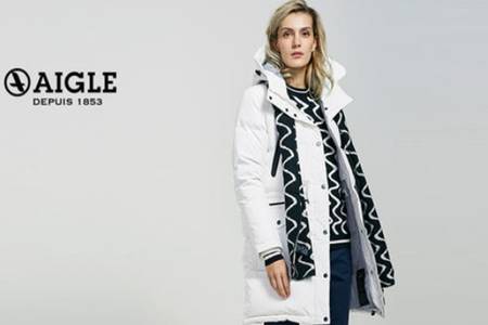 AIGLE2020Ʒ ϶ů鶯