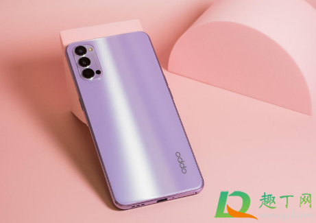 OPPO Reno5ĸɫÿ