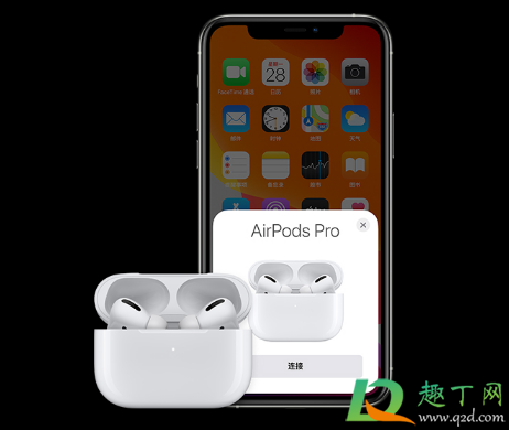 airpods pro׿ܾʲô