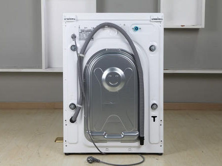 洗衣机排水管固定装置图片