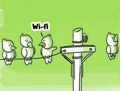 wifiӰ