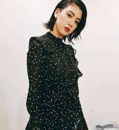 三吉彩花头像高清图片