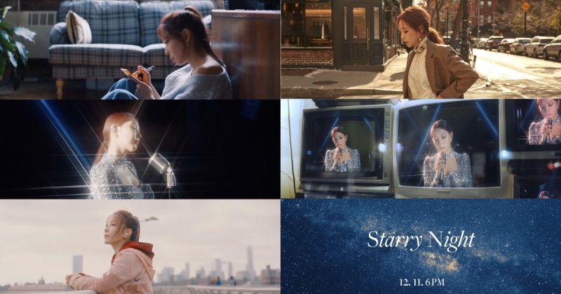 BoA Starry NightMV ŦԼ㡡ҫԤƬڴ