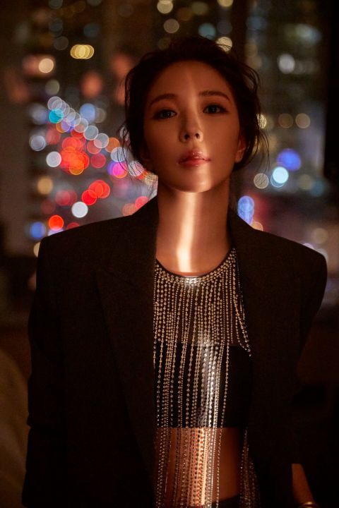 BoA Starry NightMV ŦԼ㡡ҫԤƬڴ