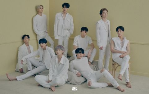 SF9Ѳݵ۰ĵ״οɧFantasy