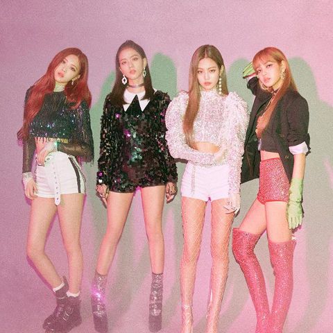 BLACKPINK Ӫггɡ׶ȻƬҵЭ֤