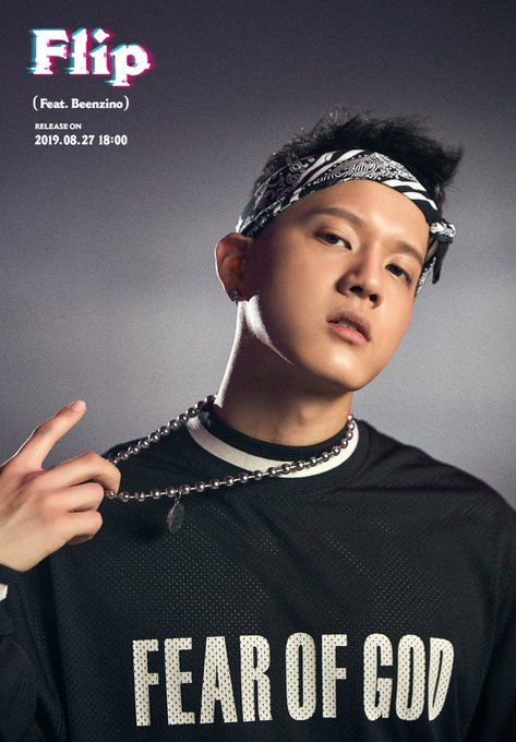 Peniel ¸κ Beenzino 