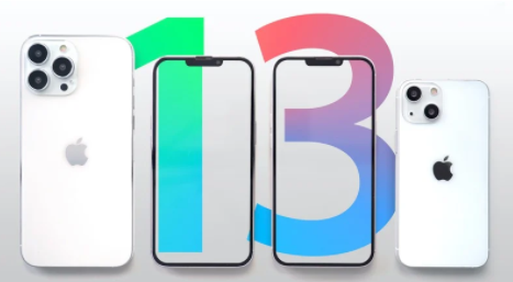 iphone131T