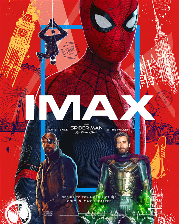 IMAX֩ӢԶؼ