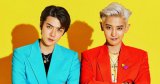 EXO-SC Music BankWhat a Life׹