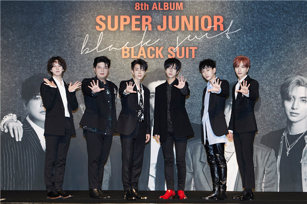 Super JuniorԵԼ޷