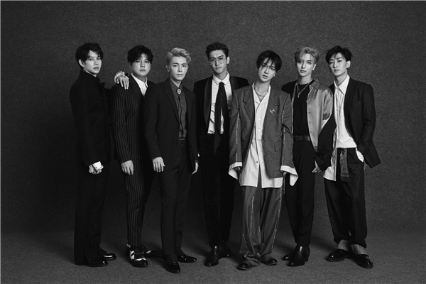 ޴Super Junior ԸԵİҲǴ