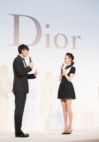 ˮԭϣǣDior Beautyȫλ޴