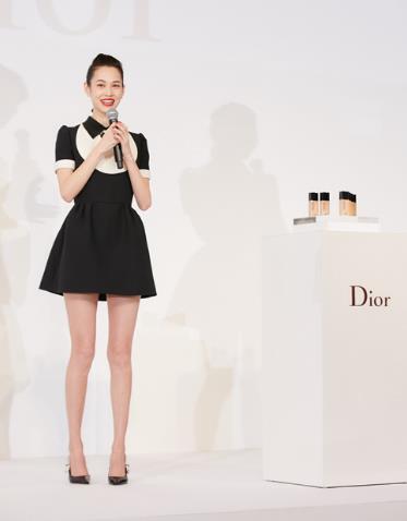 ˮԭϣǣDior Beautyȫλ޴