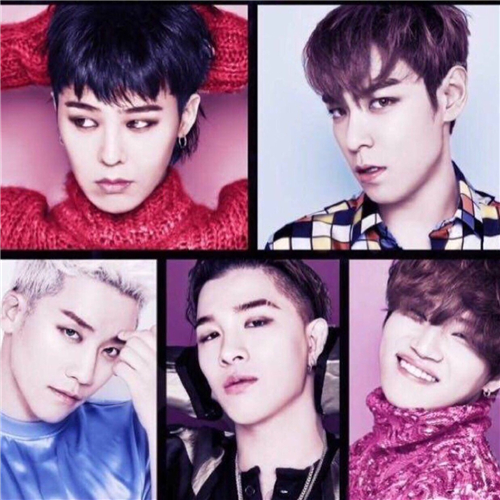 BIGBANGۣΪ˿;ϲ