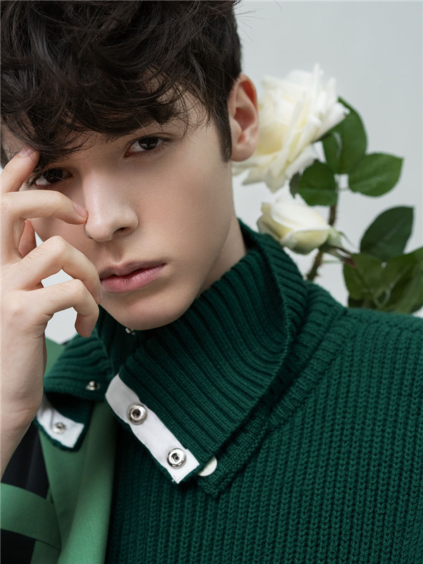 00ʡKristian Kostov ר׷