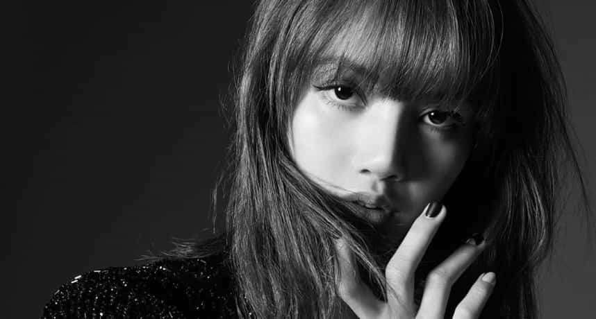 BLACKPINK LisaЯִDJ˸