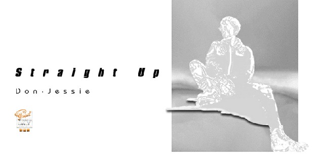 ˵ʦDonJessieStraight Up ǿըϮ