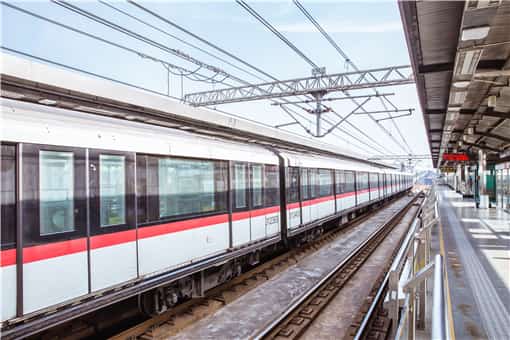 2021郑州地铁什么时候恢复正常运行？官方公布最新恢复时间！