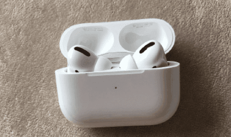 airpods3н