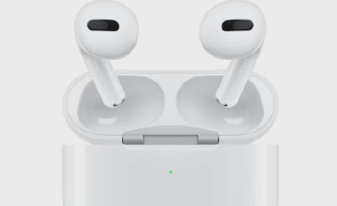 AirPods32021