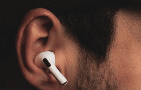 AirPods32021