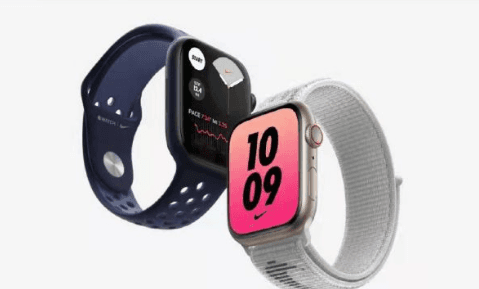 Apple Watch S7ֵ