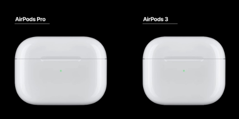 AirPods3Ϊʲôû9