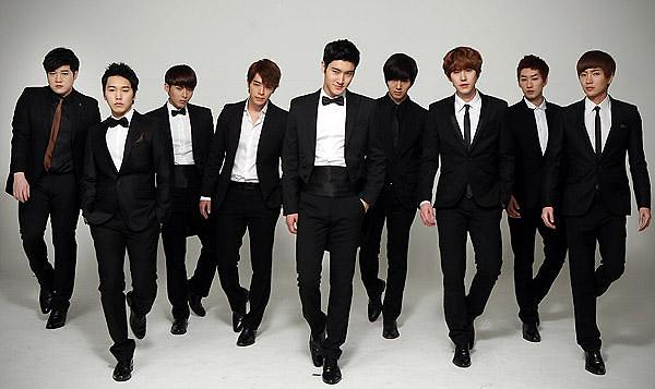 ڵȵ㣡Super Juniorع̳