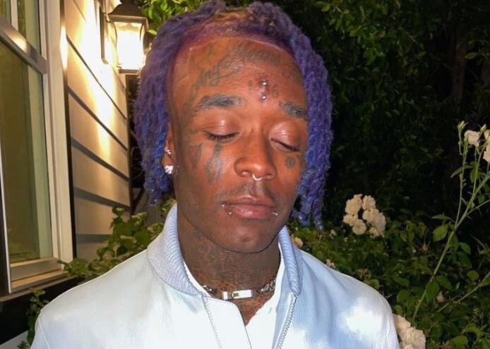 Lil Uzi Vert˿ڸȾ³ع