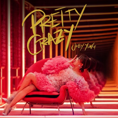 Pretty Crazy¸ MV ϴԽİ˷