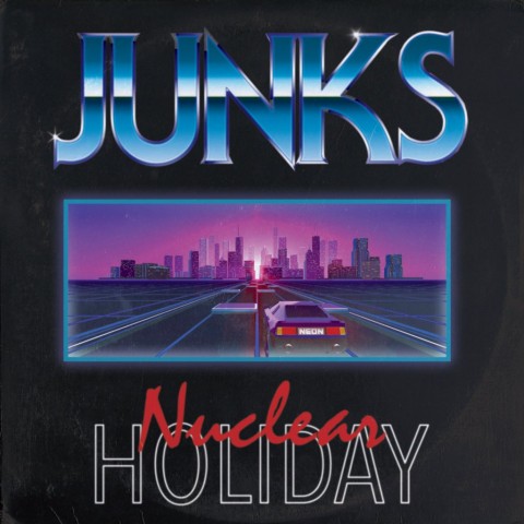 ݵֶJUNKSȫµNuclear Holiday