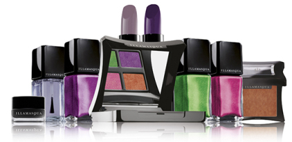 Illamasqua2013ļөUVָ ҹ꾫