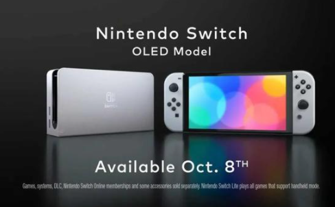 oled switch»ĻĤ