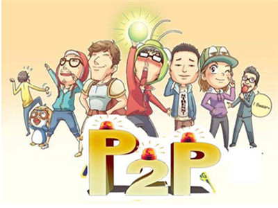 ʺp2p