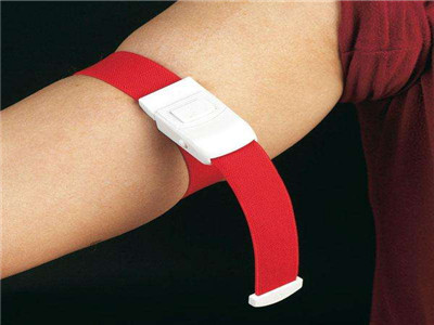 橡胶止血带的使用方法