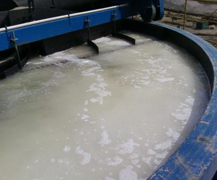 钢铁工业废水中的转炉除尘废水如何处理