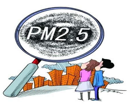 PM2.5ʲô˼