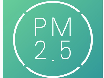 pm2.5Ũȵλʲô