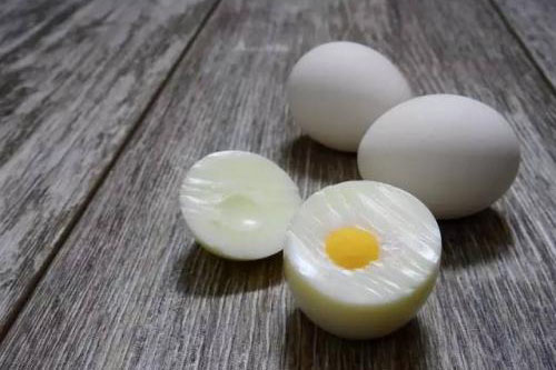 人造鸡蛋成本是多少
